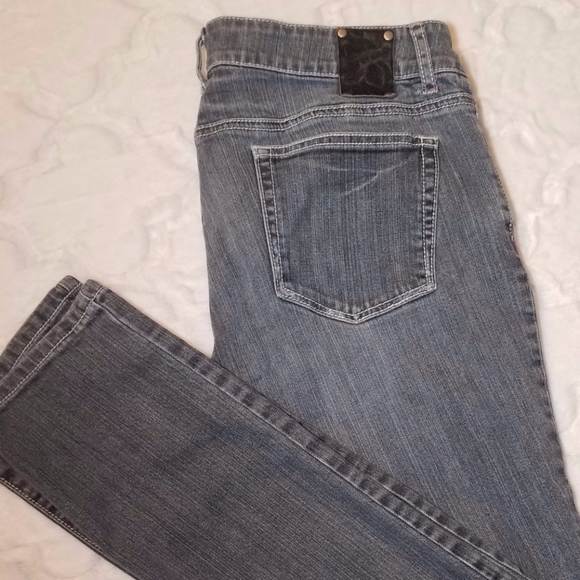 Guess Eva Skinny Jeans - Picture 1 of 5